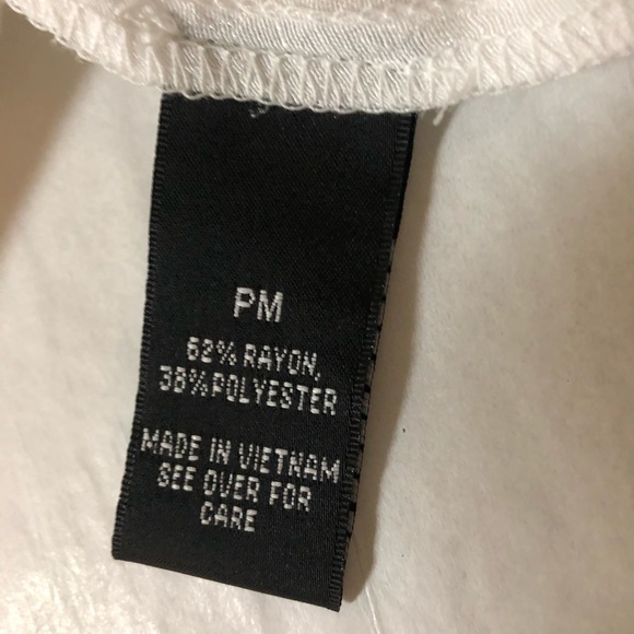 I.N. STUDIO Top PM - Picture 9 of 11